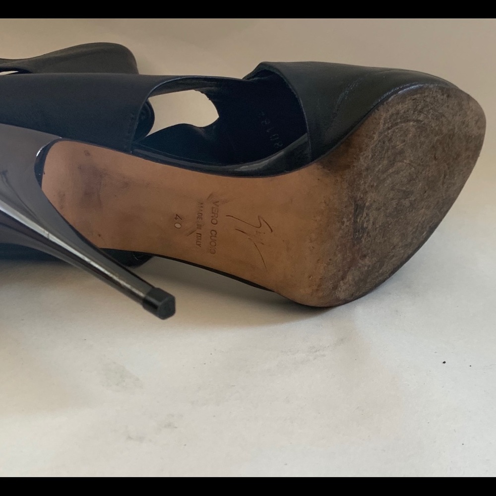 Fierce heels !! - Picture 5 of 5